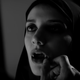 A Girl Walks Home Alone At Night